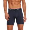 Grey Heather  Cinnamon Stick  Navy