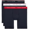 Navy W/ Primary Red Waistband  Navy W/ White Waistband  Navy W/ Navy Waistband