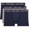 2 Navy  1 Grey