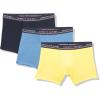 Vivid Yellow  North Sky Blue  Navy