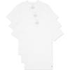 3 Classic White