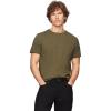The Army Green