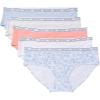 Harbor/Bright White/Desert Flower/Sweet Blue/Heather Grey Stripe