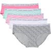 Th Flag Print/Beach Glass/Bright White/Morning Glory/Morning Glory Stripe