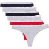 Heather Grey /Navy /Red /Grey /Black /Red