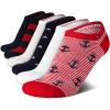 Red Assorted