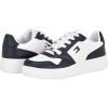 White/Navy