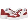 White/Red