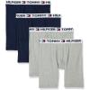 2 Grey  2 Navy