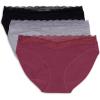Dry Rose/Heather Grey/Black
