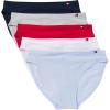 Sweet Blue/Bright White/Sky Captain/Micro Chip/Tango Red