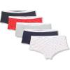 Black/Heather Grey/Stars Red/Navy/Stars White