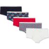 Black/Logo/Red/Pattern/White