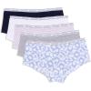 Round Tie Dye Brunerra Blue/Heather Grey/Th Stacked Geo Bright White/Bright White/Navy Blazer