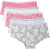 Geo/Blue/Pink/White/Palm