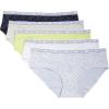 Sky Captain/Lime/Heather Grey/White/Wildflower Ditsy