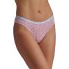 Dainty Th & Daisy Dawn Pink/Heather Grey/Sky Captain/Balanced Beige/Charcoal Heather Grey
