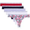 Tattoo Elements Bright White/Bright White/Brunerra Blue Th Calligraphy/Heather Grey/Apple Red