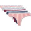 Th Multi Bridal Rose/Windsor Wine/Sky Captain/Heather Grey/Herringbone Stripe Bridal Rose