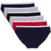 Navy /Red /Heather Grey /Black /Heather Grey