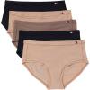 Roebuck/Roebuck/Deep Taupe/Black/Black