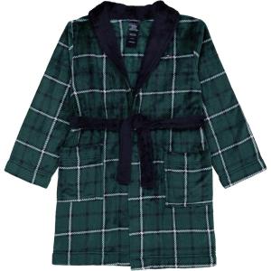 Tommy Hilfiger Boy’s Plush Robe