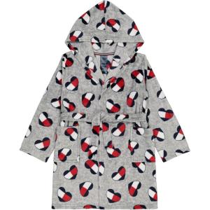 Tommy Hilfiger Girl’s Plush Robe