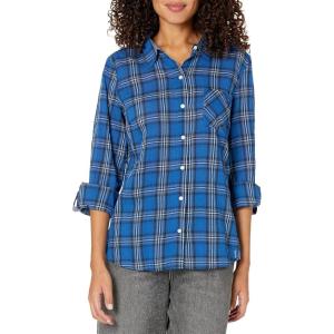 Tommy Hilfiger Roll Tab Ditsy(Tru Blu Mlti 1)