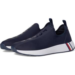 Tommy Hilfiger Women’s Arizel Sneakers(Navy)