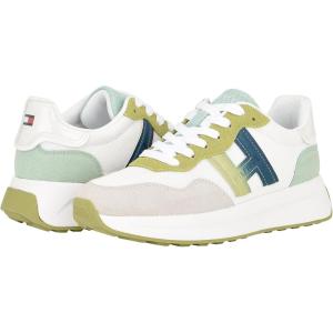 Tommy Hilfiger Womens Dhante(Grey)