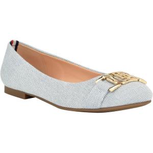 Tommy Hilfiger Womens Gallyne(Columbia Blue 420)