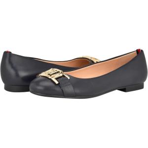 Tommy Hilfiger Womens Gallyne(Dark Blue)