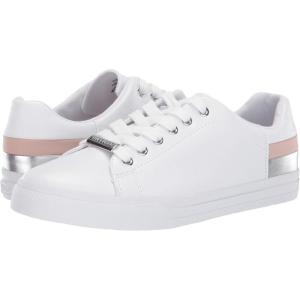 Tommy Hilfiger Women’s Laddi 2 Sneaker(White)