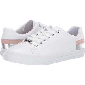 Tommy Hilfiger Women’s Laddi 2 Sneaker(White Multi Ll)
