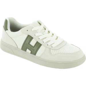 Tommy Hilfiger Womens Veniz(Ivory)