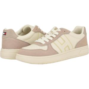 Tommy Hilfiger Womens Veniz(Taupe)