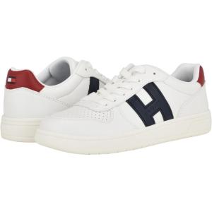 Tommy Hilfiger Womens Veniz(White)