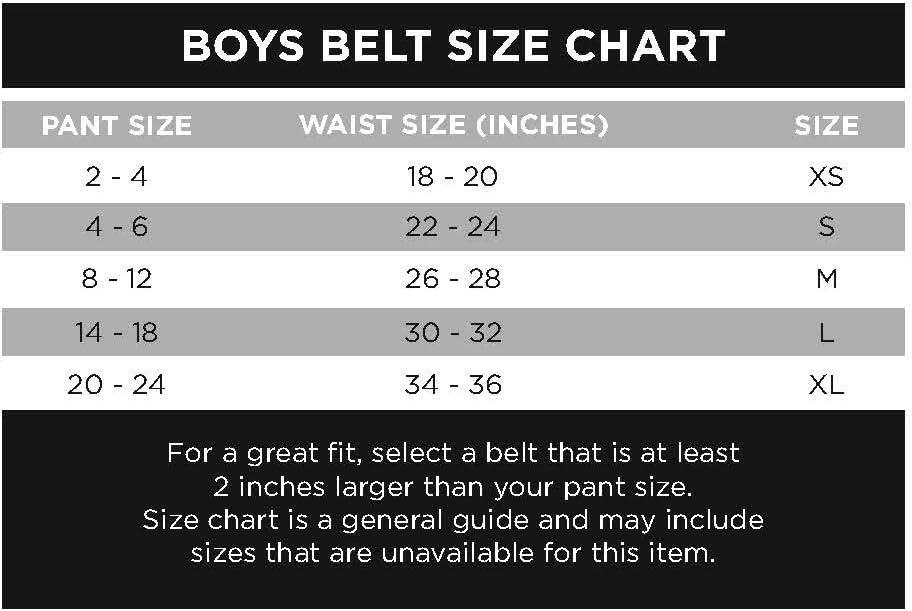 imageTommy Hilfiger Big Boys TwoinOne Reversible Dress BeltBlackCognac Logo