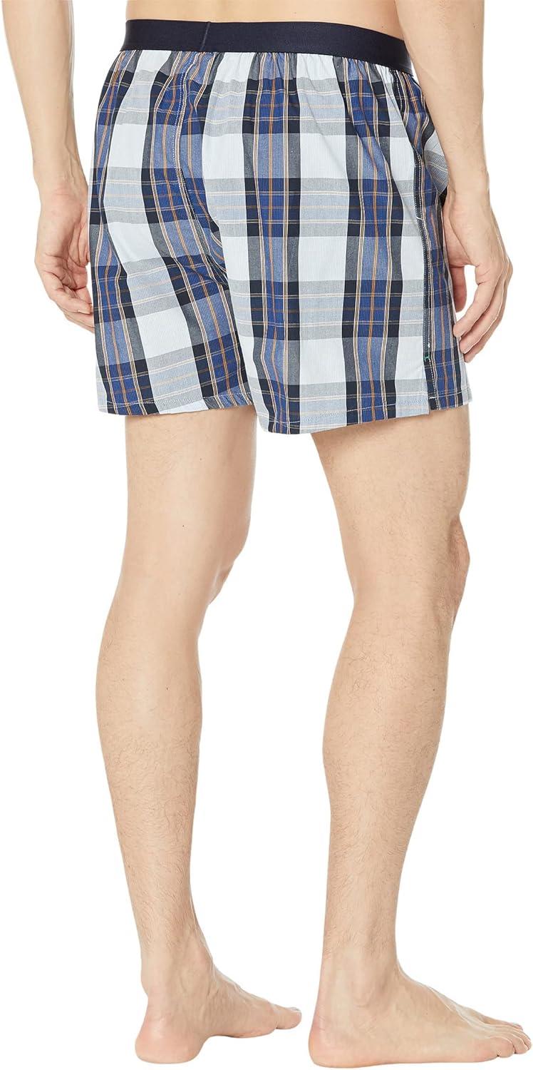 imageTommy Hilfiger Fashion Woven BoxerHazy Blue