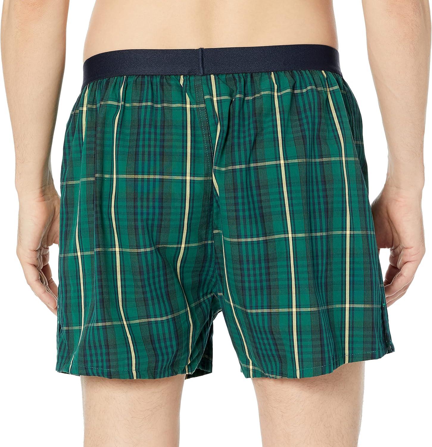 imageTommy Hilfiger Fashion Woven BoxerLuna