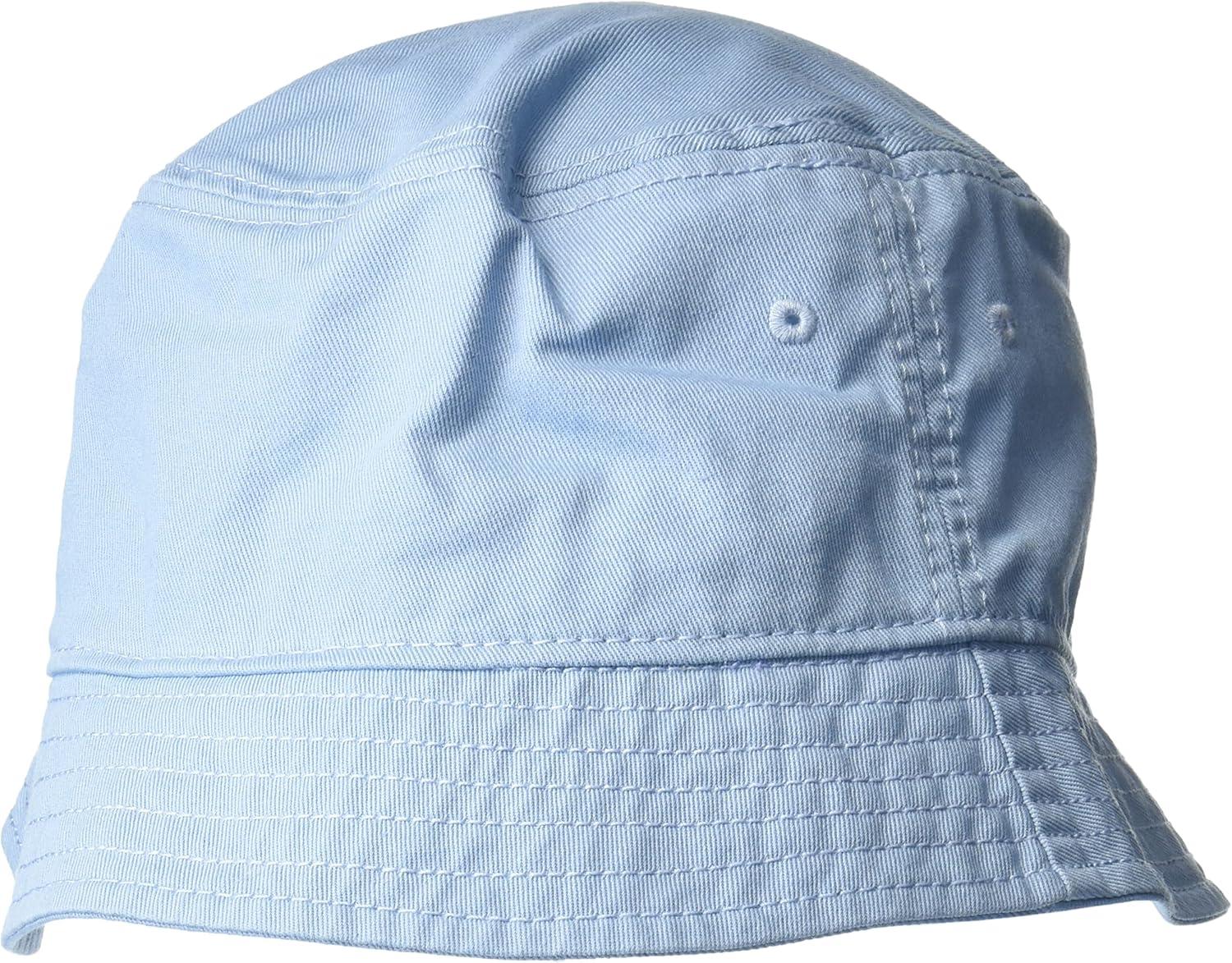 imageTommy Hilfiger Mens Bucket HatAshley Blue