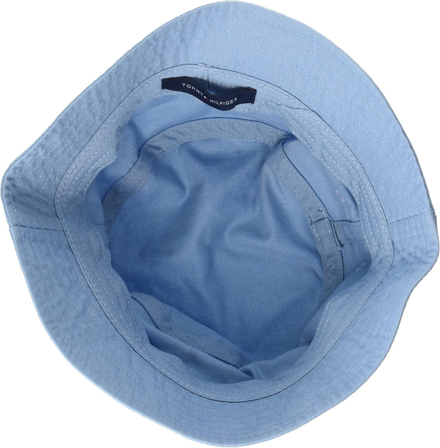 imageTommy Hilfiger Mens Bucket HatAshley Blue
