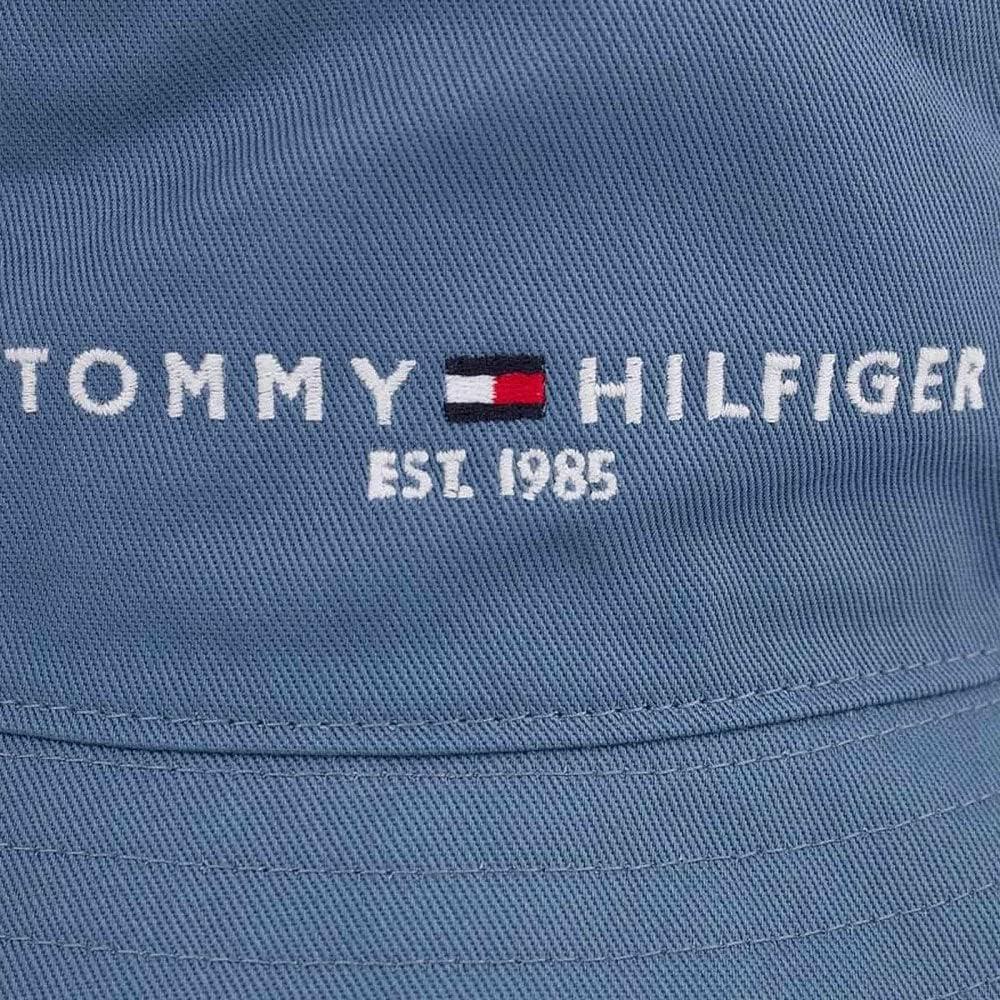imageTommy Hilfiger Mens Bucket HatColorado Indigo
