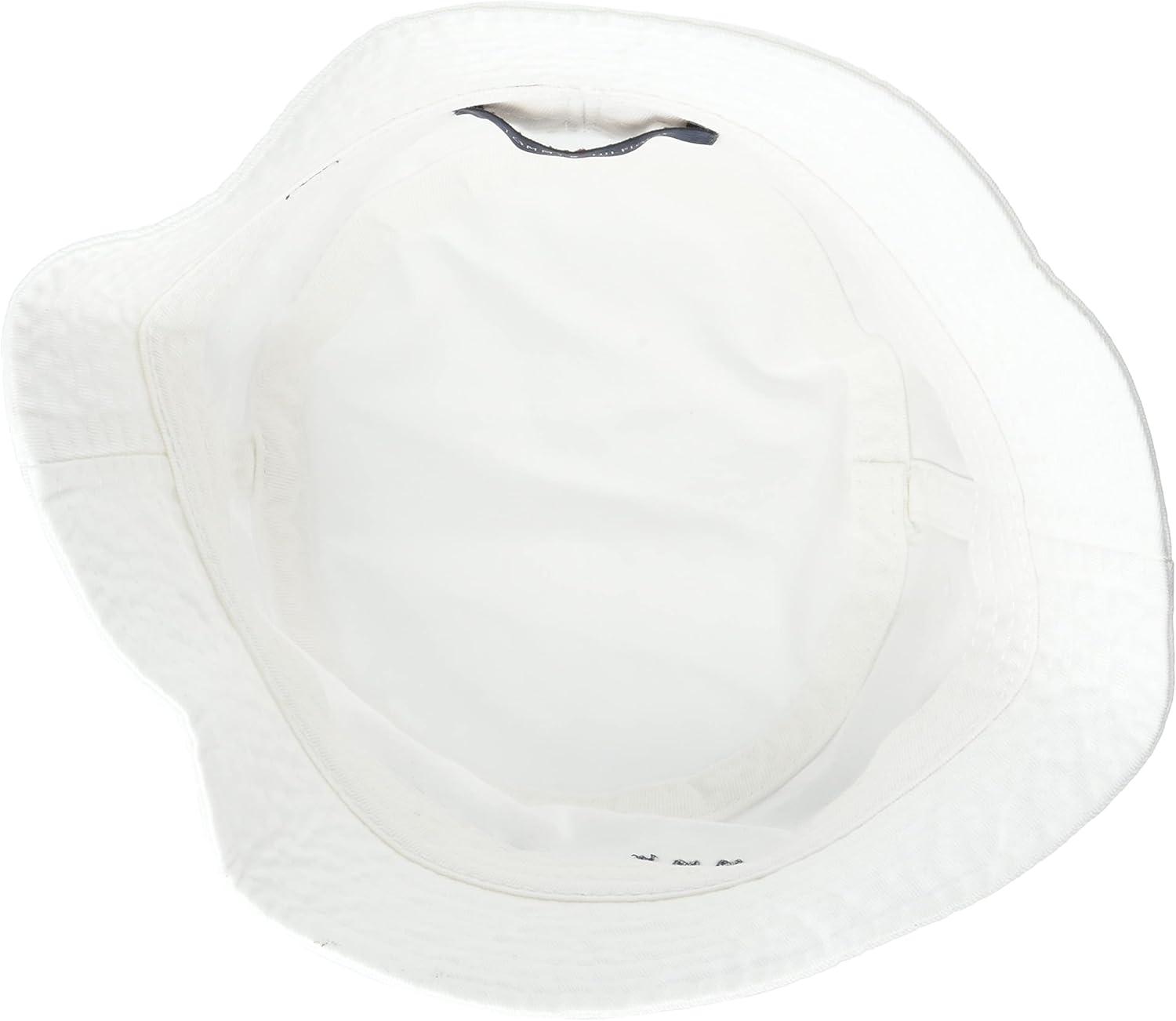 imageTommy Hilfiger Mens Bucket HatCrisp White