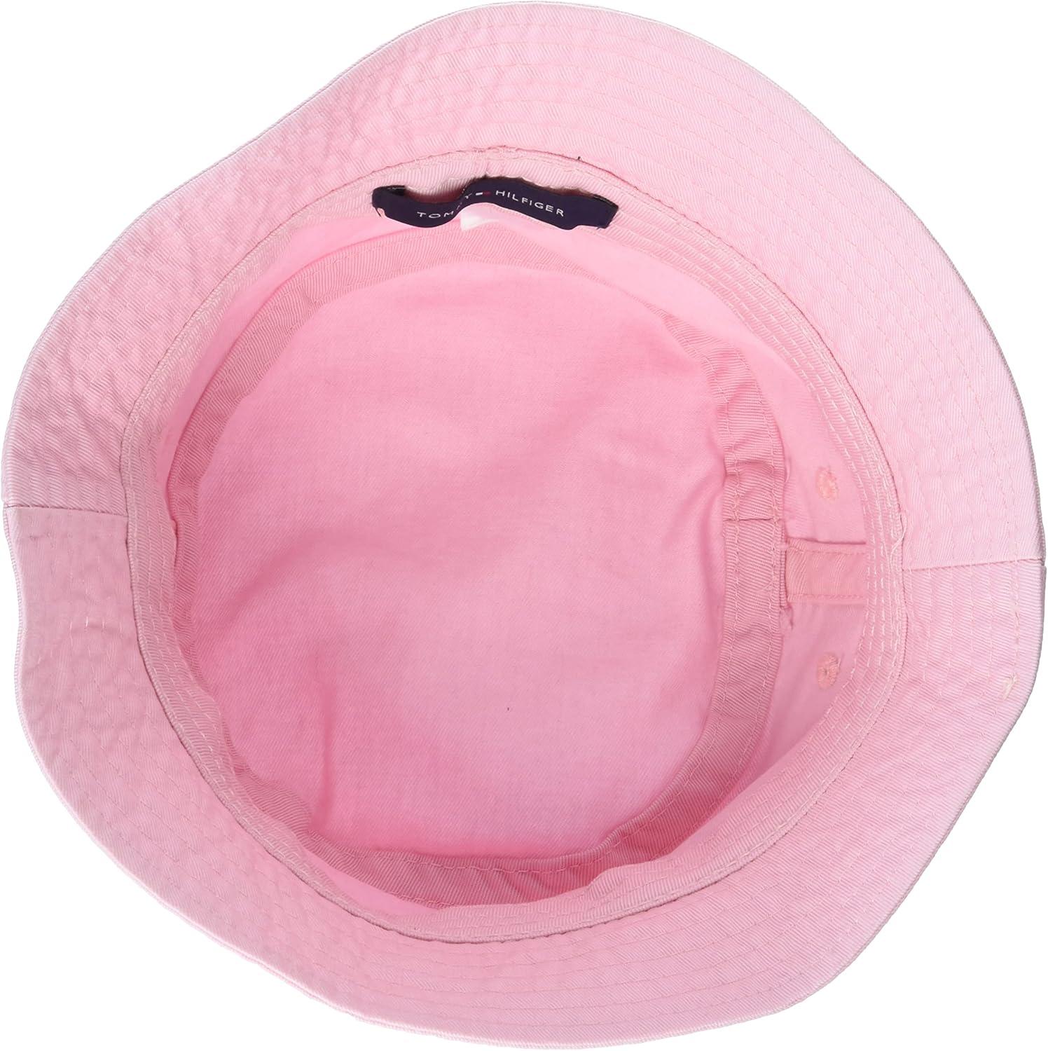 imageTommy Hilfiger Mens Bucket HatCrystal Rose