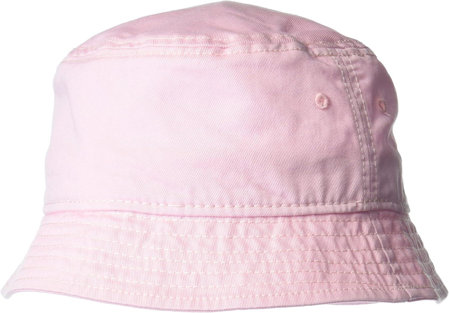 imageTommy Hilfiger Mens Bucket HatCrystal Rose