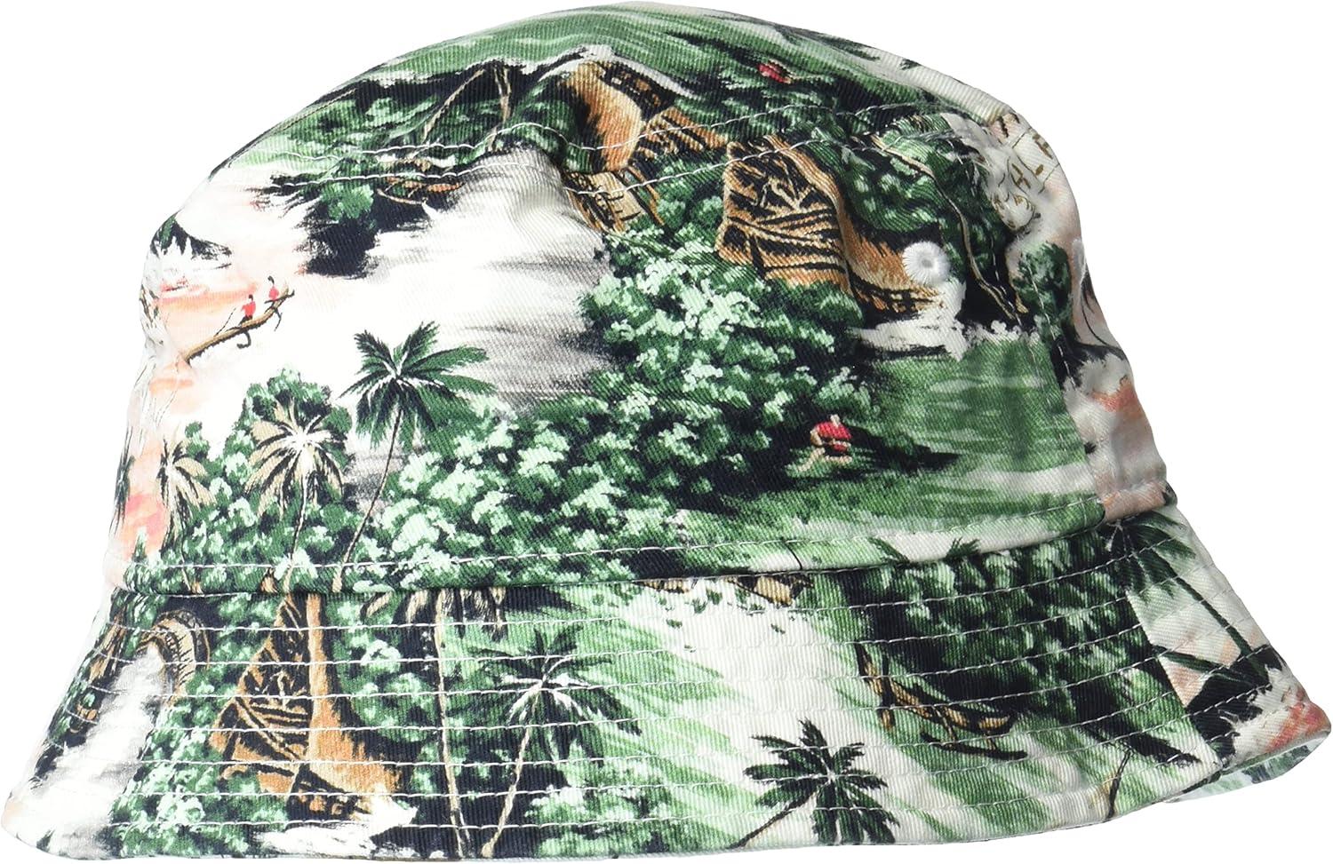 imageTommy Hilfiger Mens Bucket HatMulti