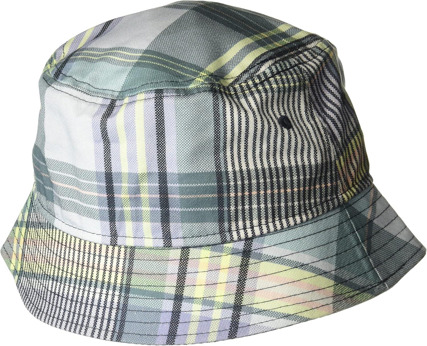 imageTommy Hilfiger Mens Bucket HatTh Multi