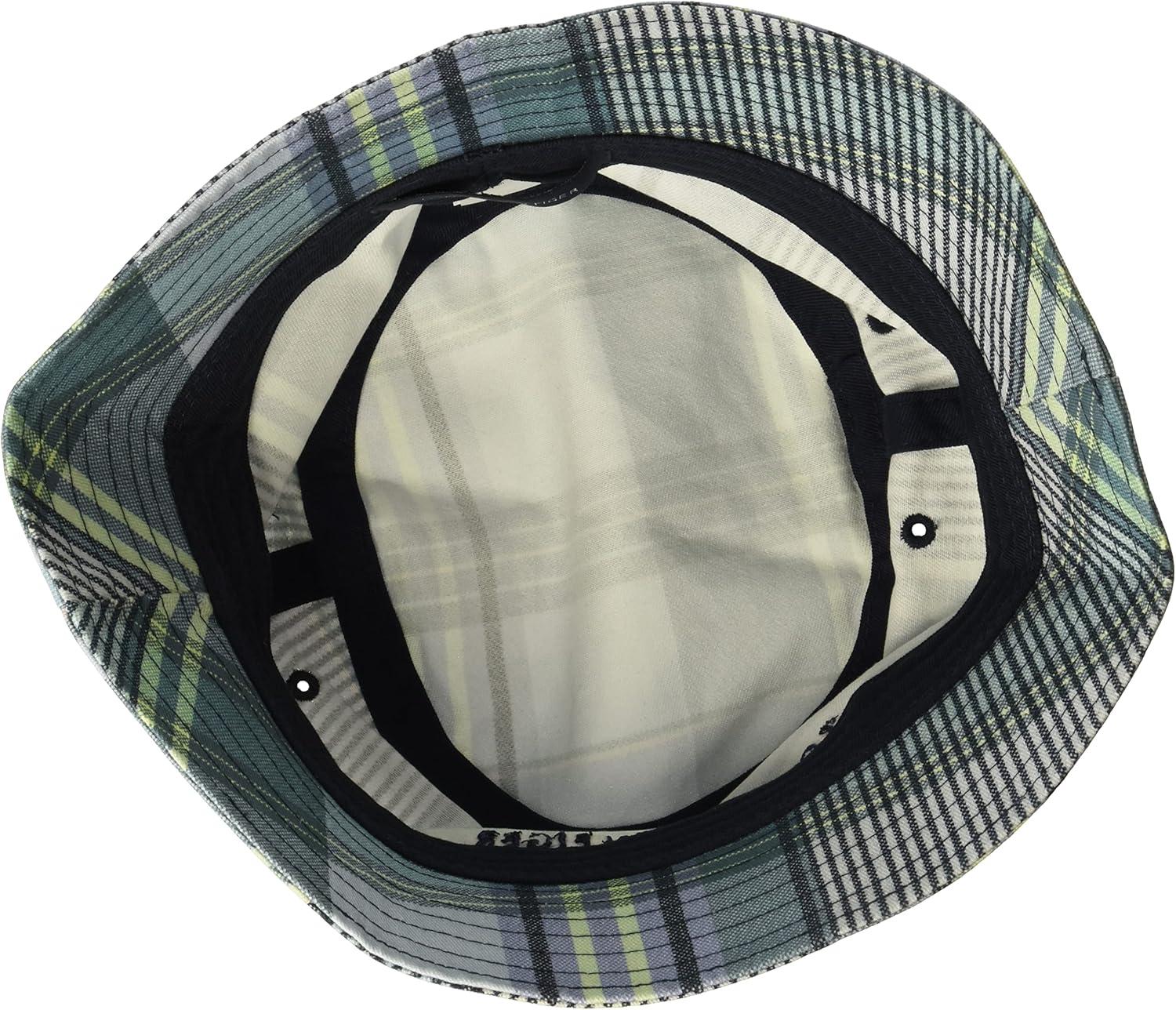 imageTommy Hilfiger Mens Bucket HatTh Multi