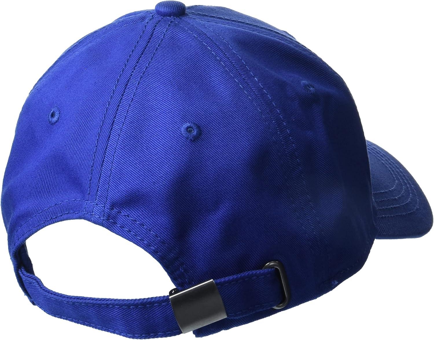 imageTommy Hilfiger Mens Signature Baseball CapBedrock Blue